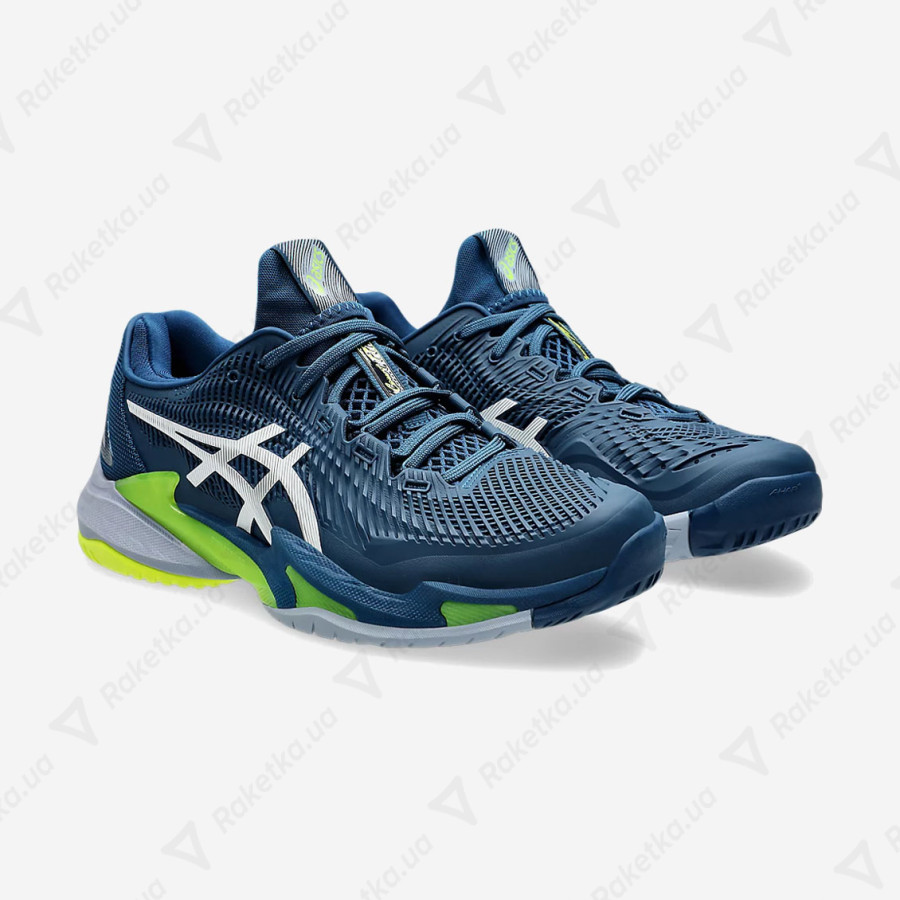 Asics Court FF 3 1041A370-402 - купить в Киеве, цены на мужские